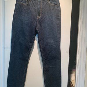 Hidden, Jeans, Size 31, Navy Blue